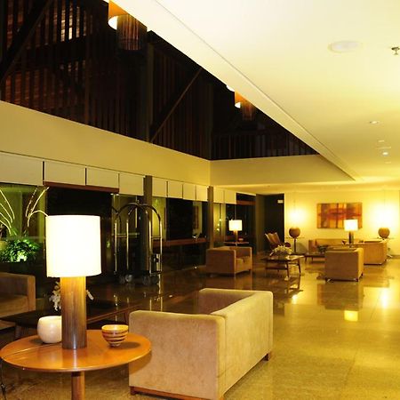 Marulhos Resort Pôrto das Galinhas Eksteriør billede