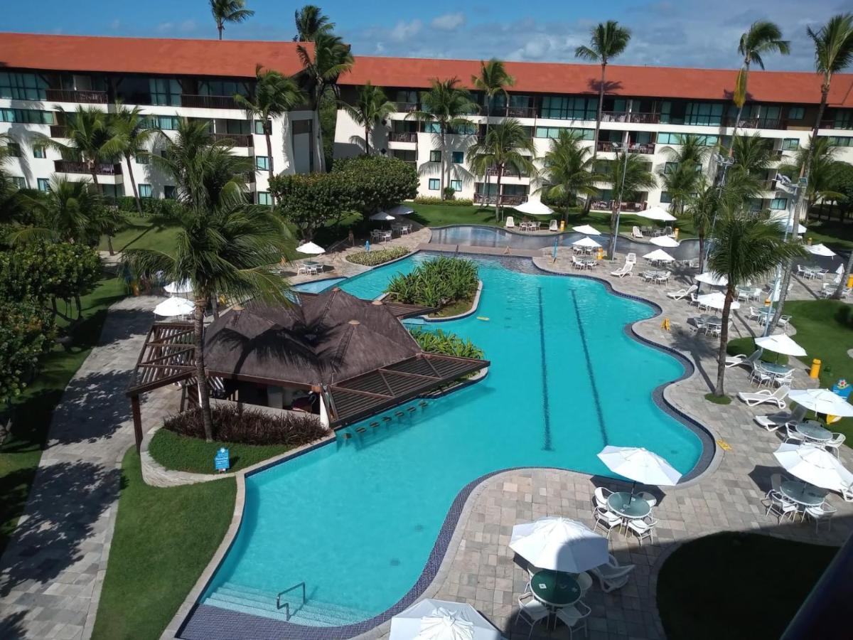 Marulhos Resort Pôrto das Galinhas Eksteriør billede