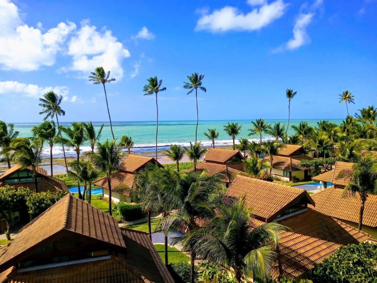Marulhos Resort Pôrto das Galinhas Eksteriør billede