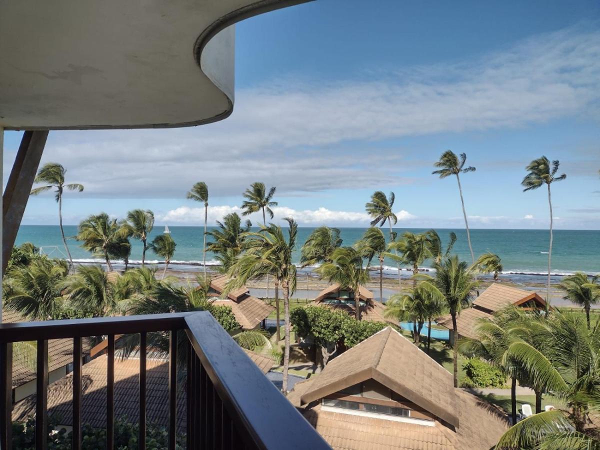 Marulhos Resort Pôrto das Galinhas Eksteriør billede