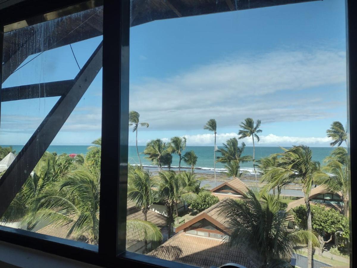 Marulhos Resort Pôrto das Galinhas Eksteriør billede
