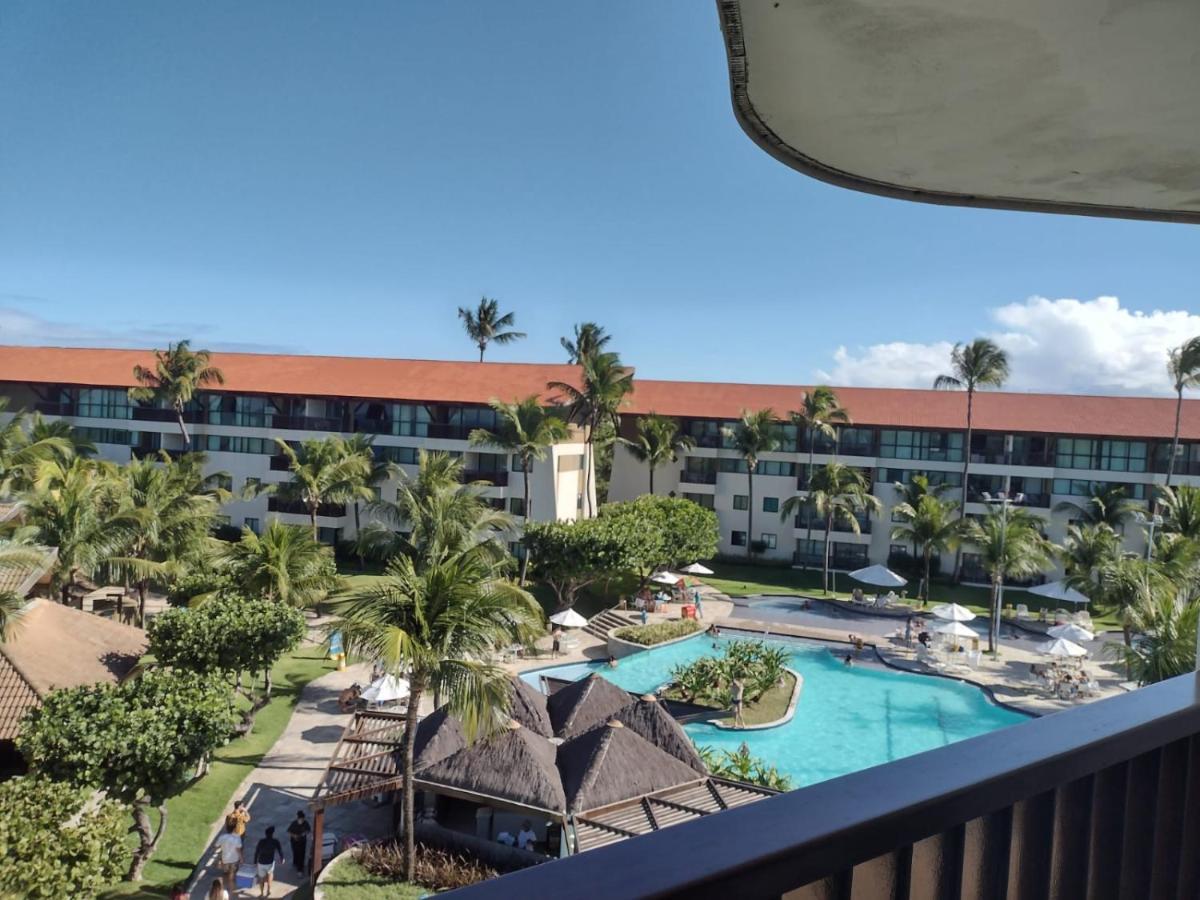 Marulhos Resort Pôrto das Galinhas Eksteriør billede