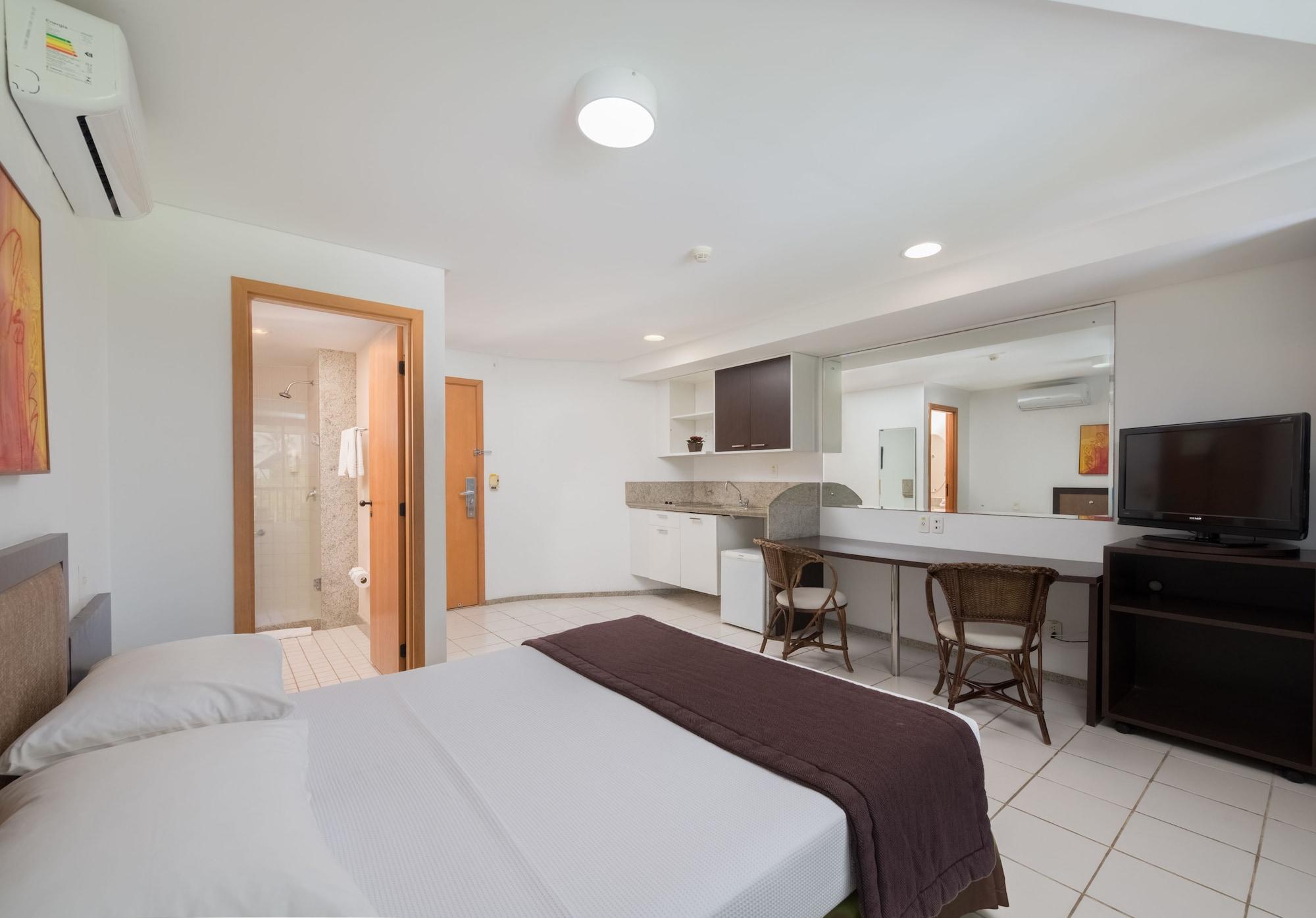 Marulhos Resort Pôrto das Galinhas Eksteriør billede