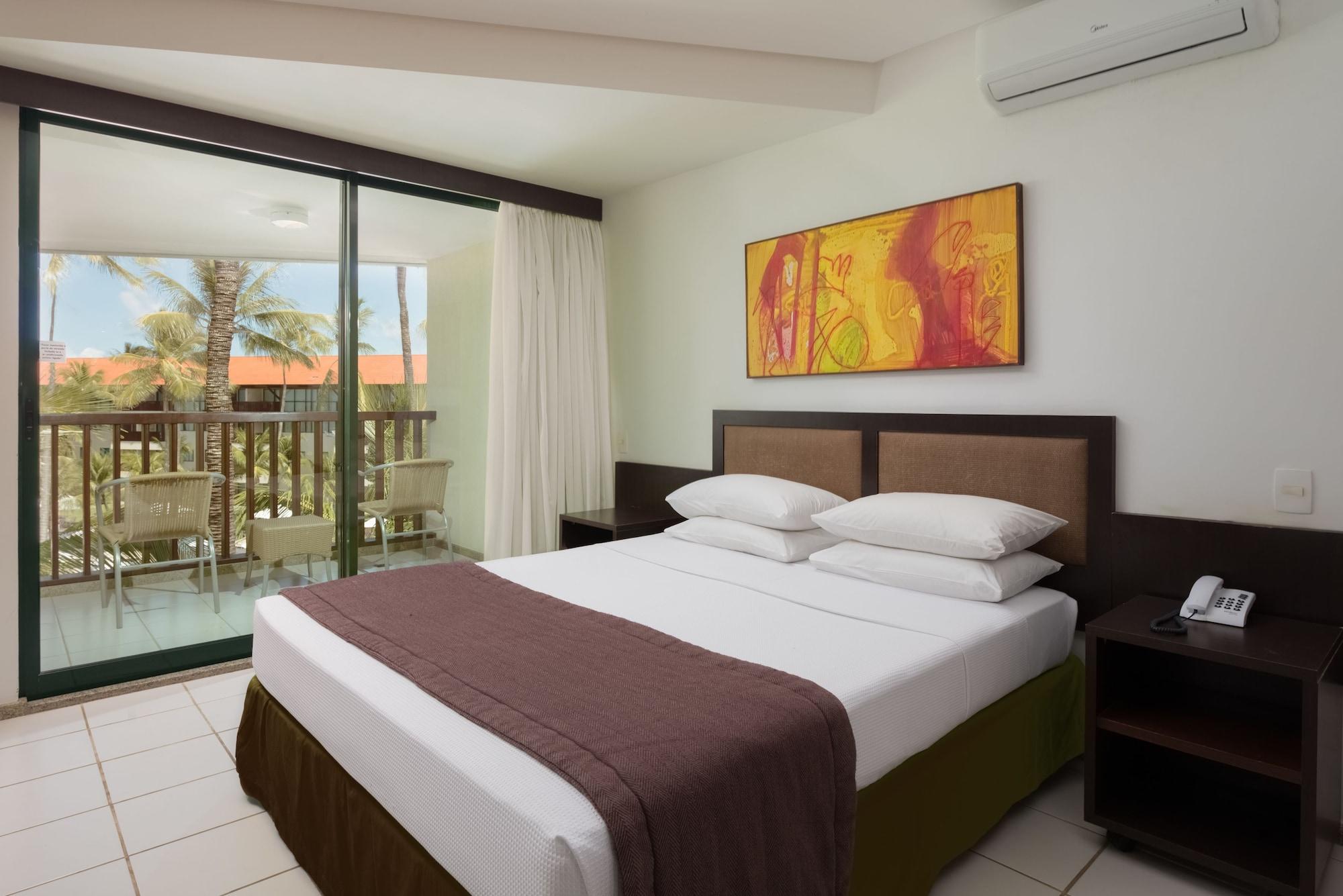 Marulhos Resort Pôrto das Galinhas Eksteriør billede