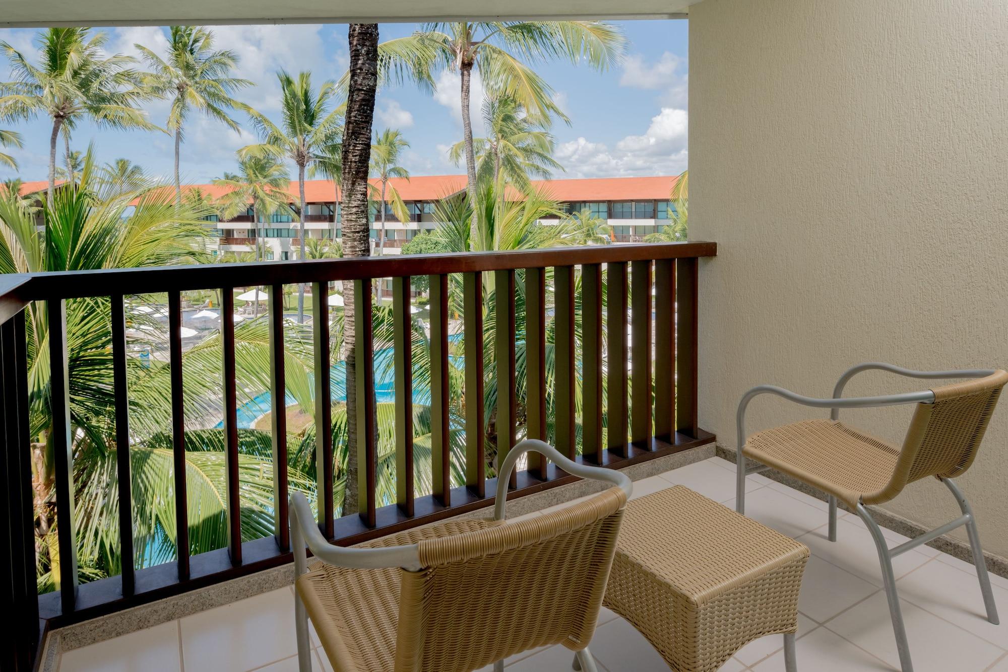 Marulhos Resort Pôrto das Galinhas Eksteriør billede