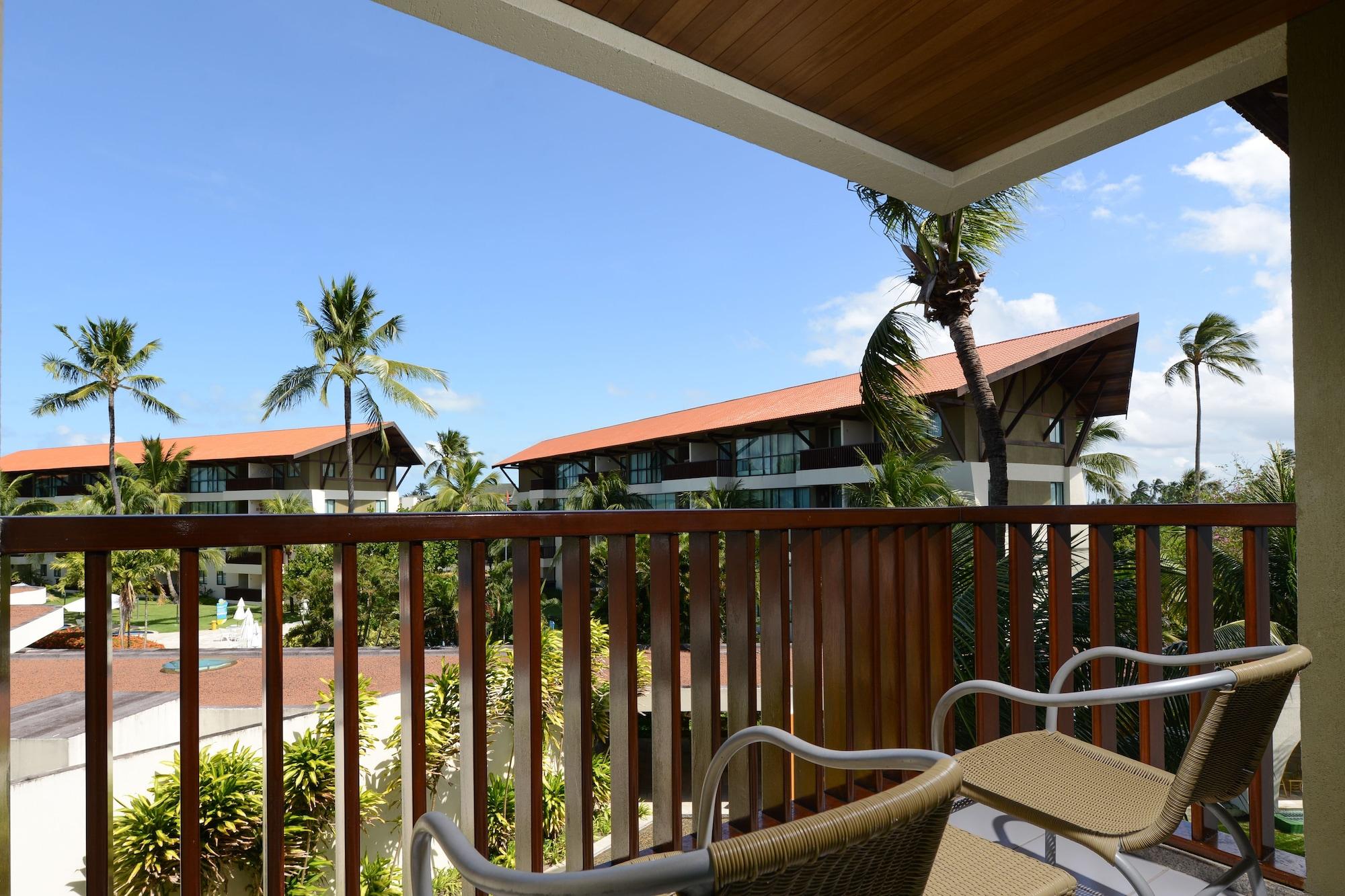 Marulhos Resort Pôrto das Galinhas Eksteriør billede