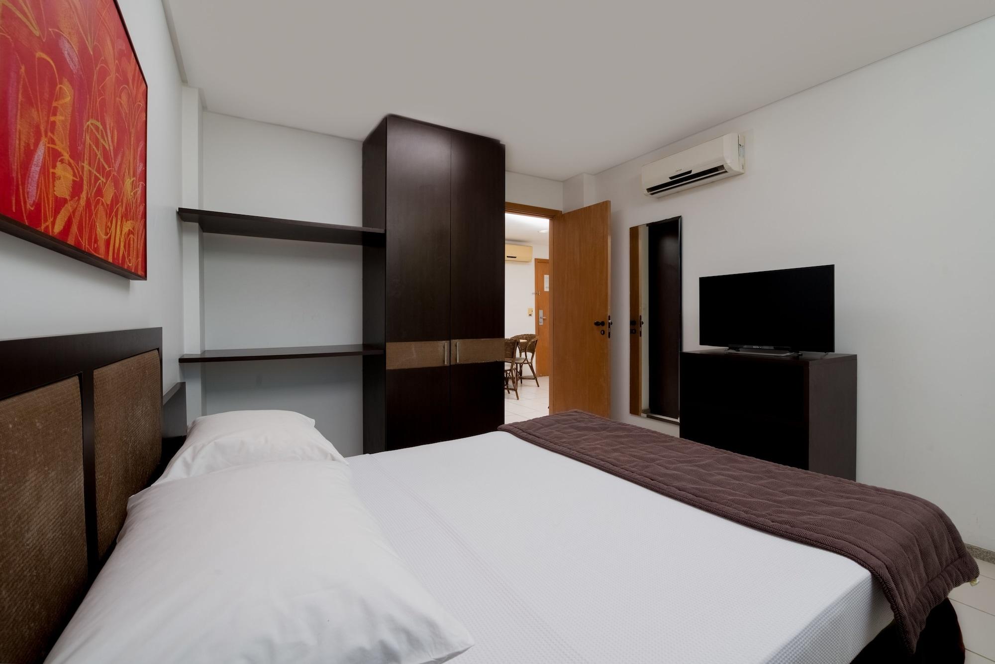 Marulhos Resort Pôrto das Galinhas Eksteriør billede