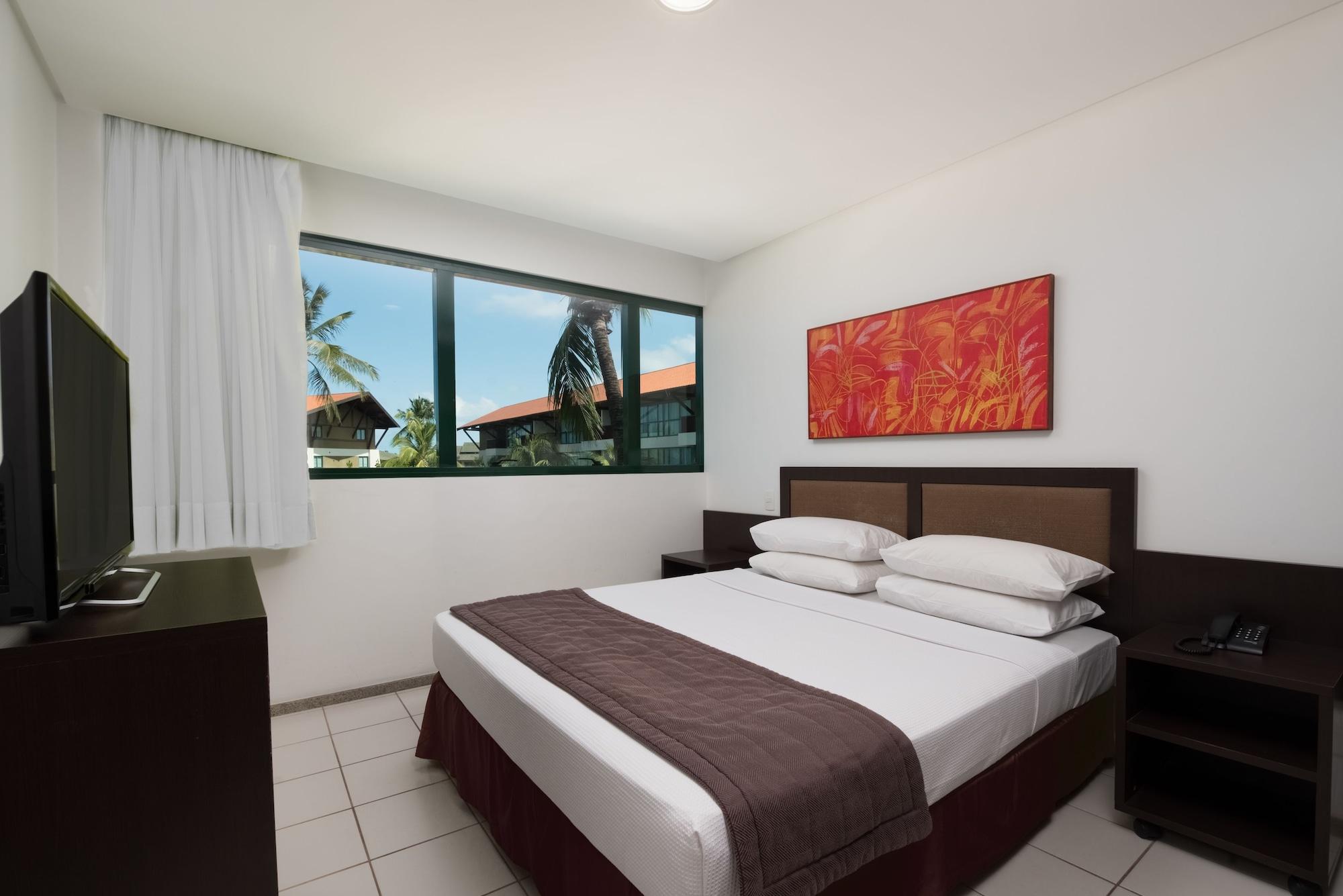 Marulhos Resort Pôrto das Galinhas Eksteriør billede