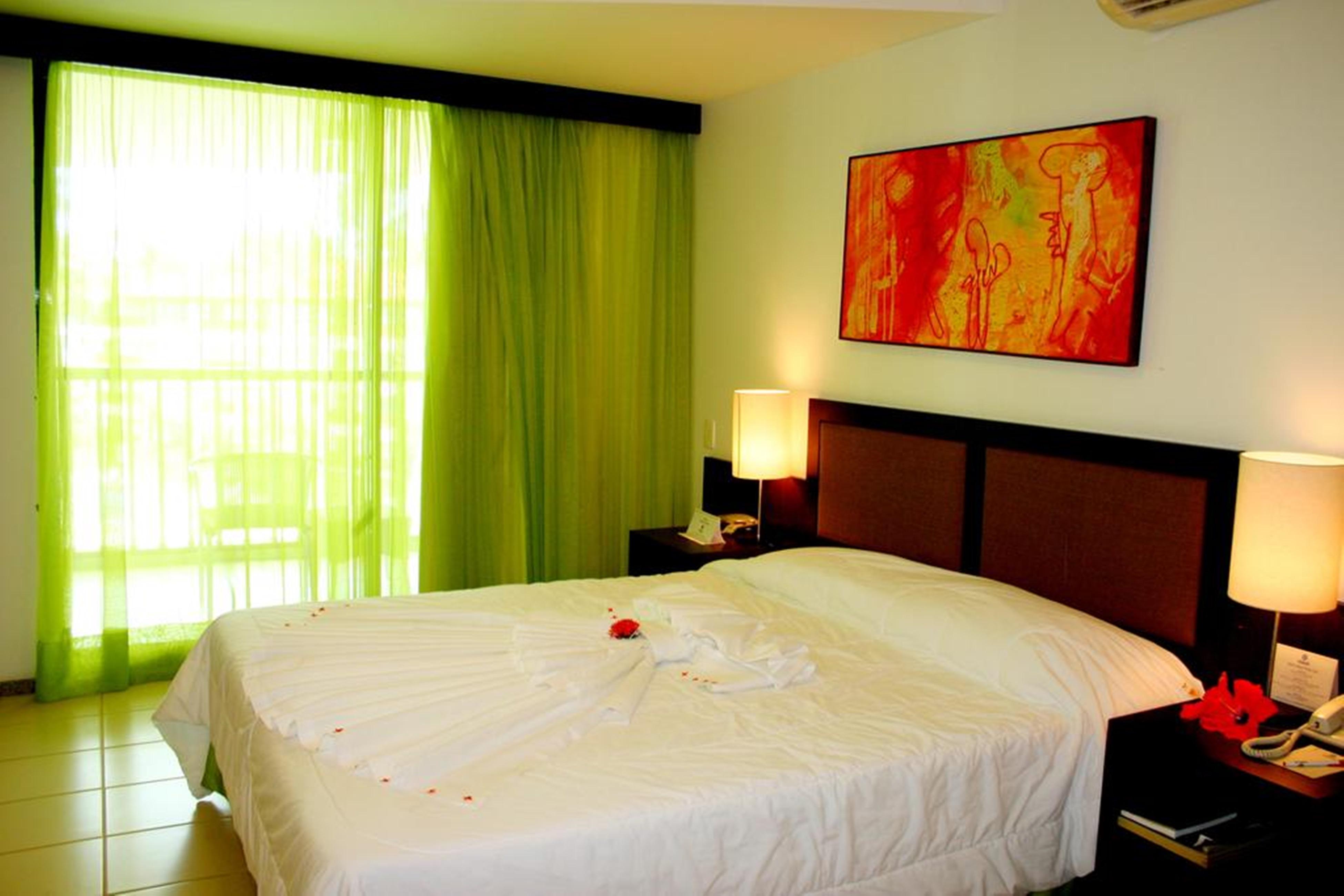 Marulhos Resort Pôrto das Galinhas Eksteriør billede