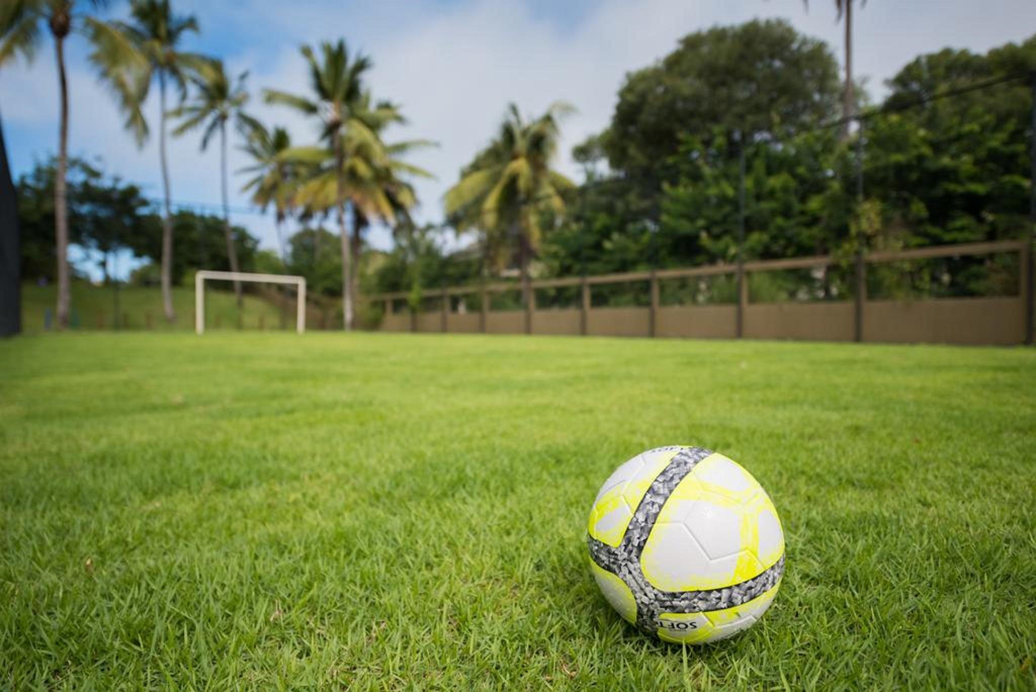 Marulhos Resort Pôrto das Galinhas Eksteriør billede