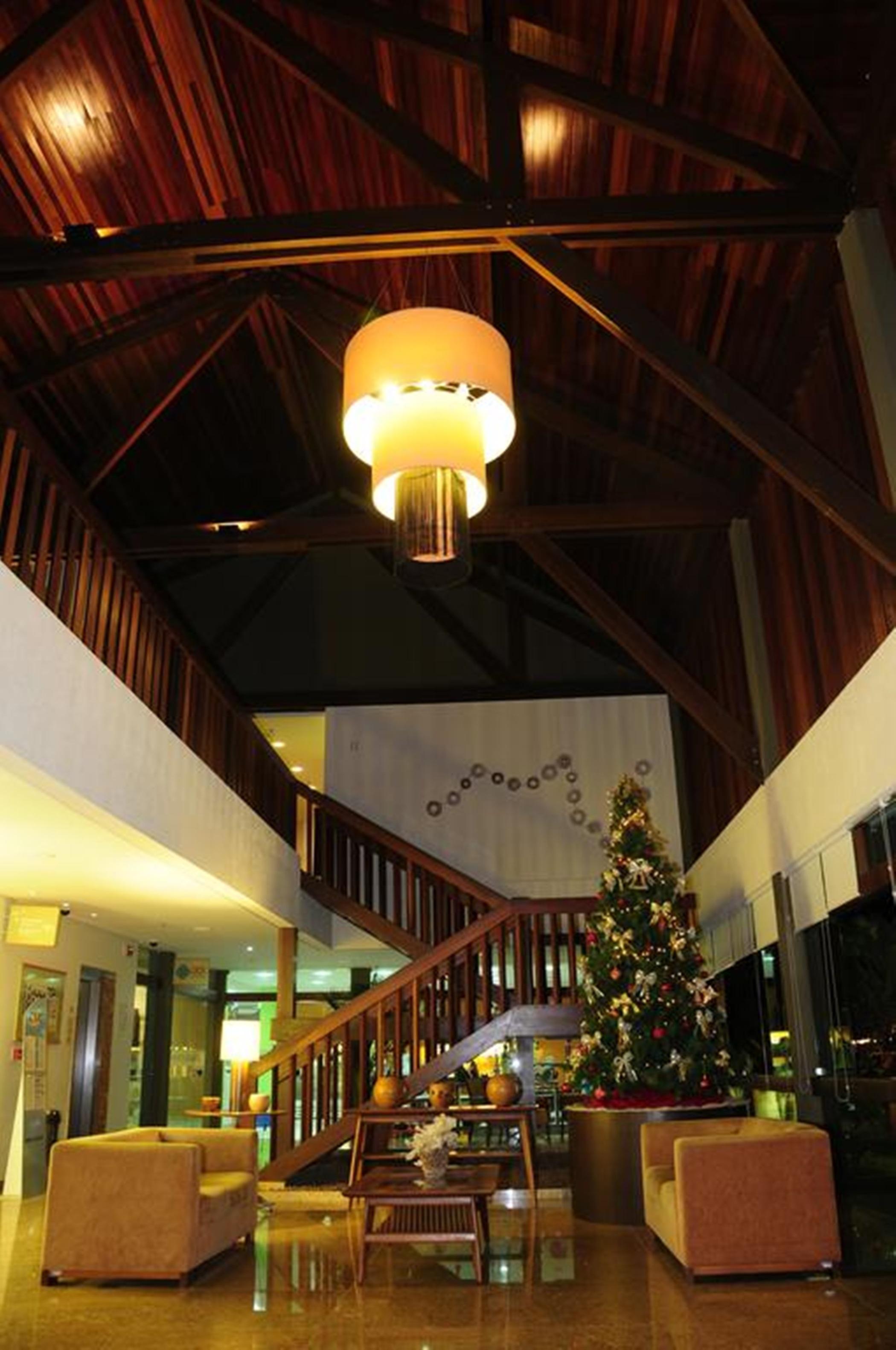 Marulhos Resort Pôrto das Galinhas Eksteriør billede