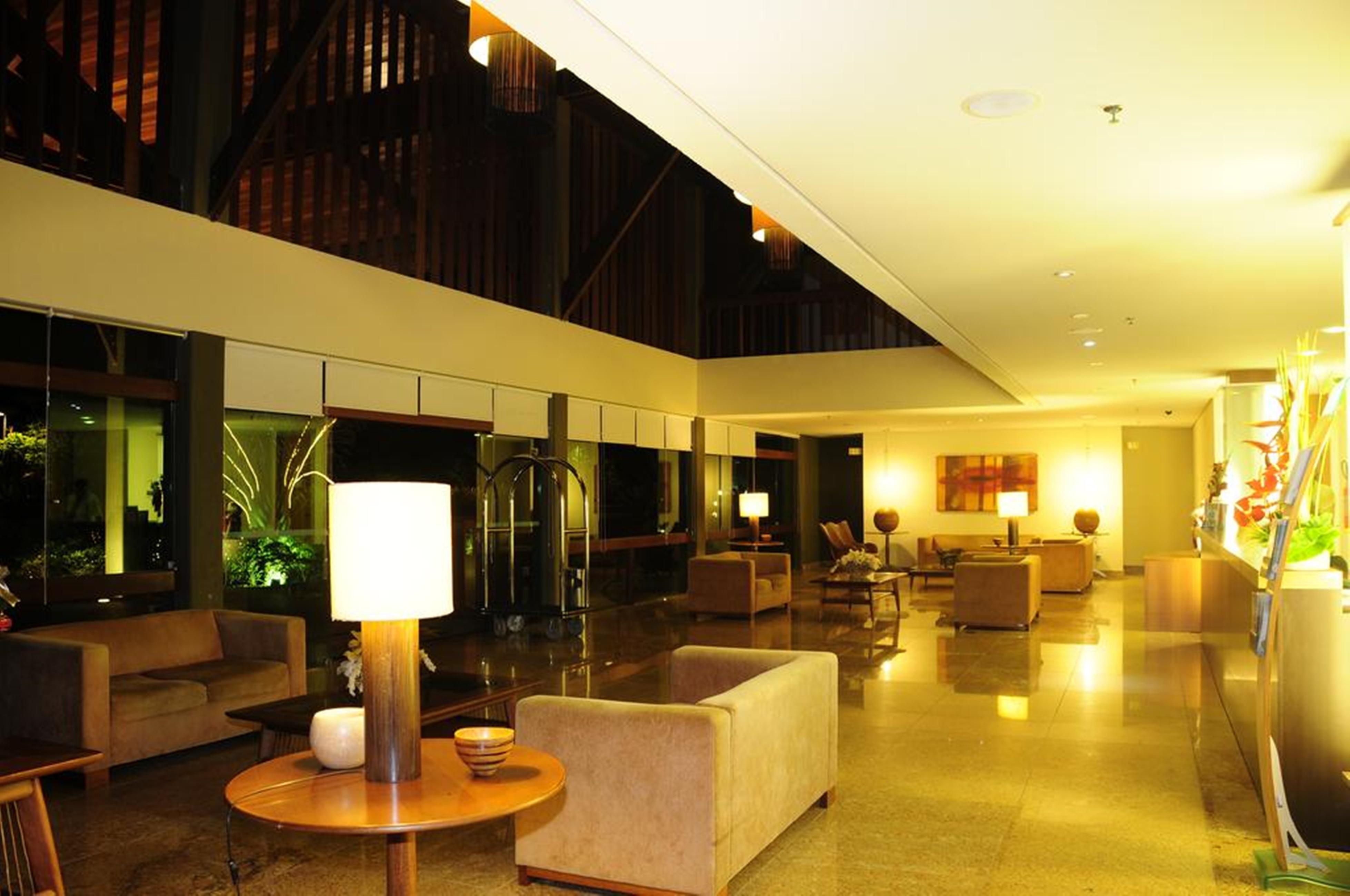 Marulhos Resort Pôrto das Galinhas Eksteriør billede
