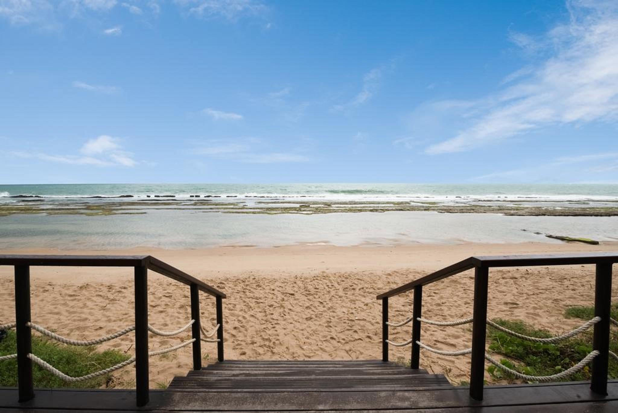 Marulhos Resort Pôrto das Galinhas Eksteriør billede