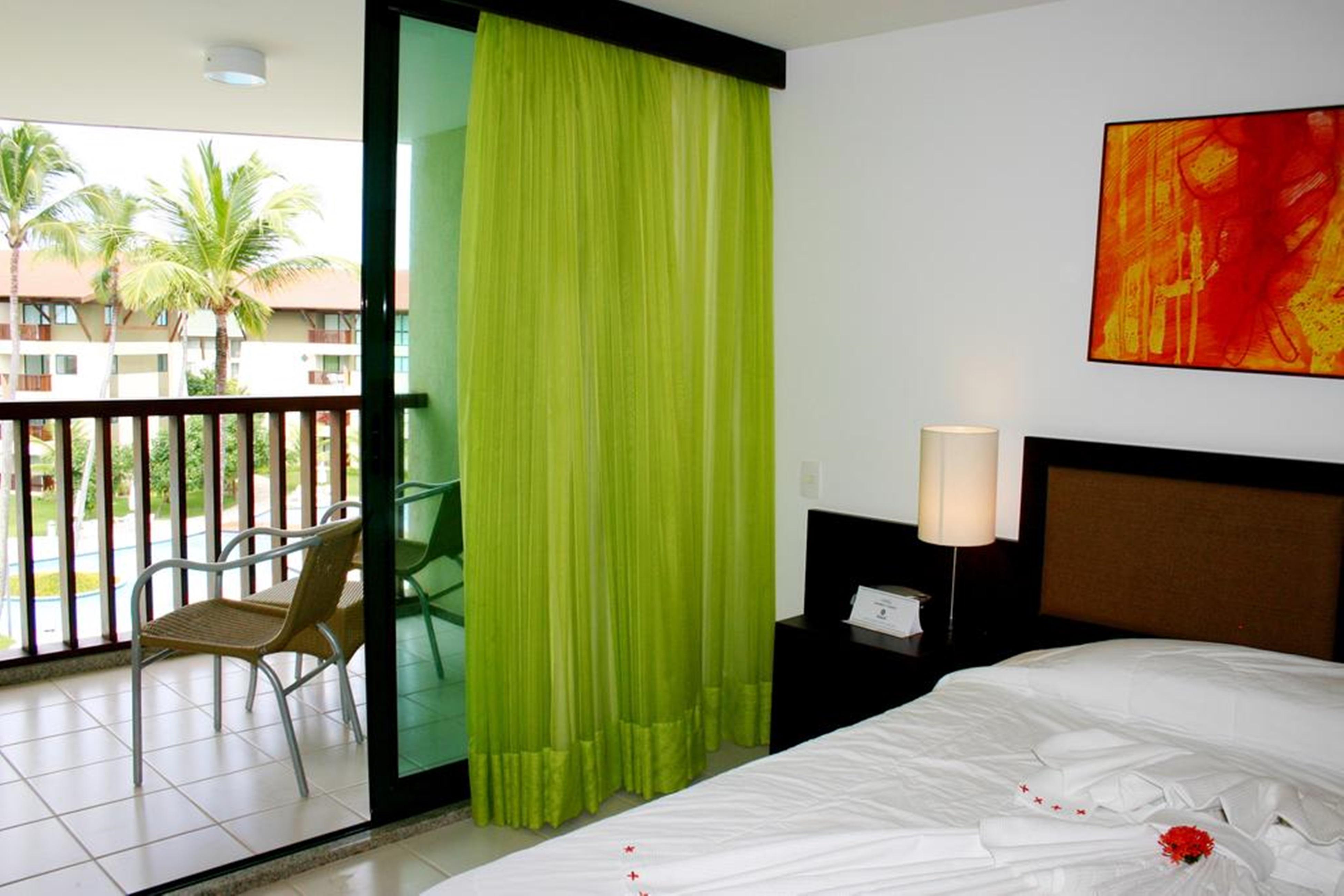 Marulhos Resort Pôrto das Galinhas Eksteriør billede