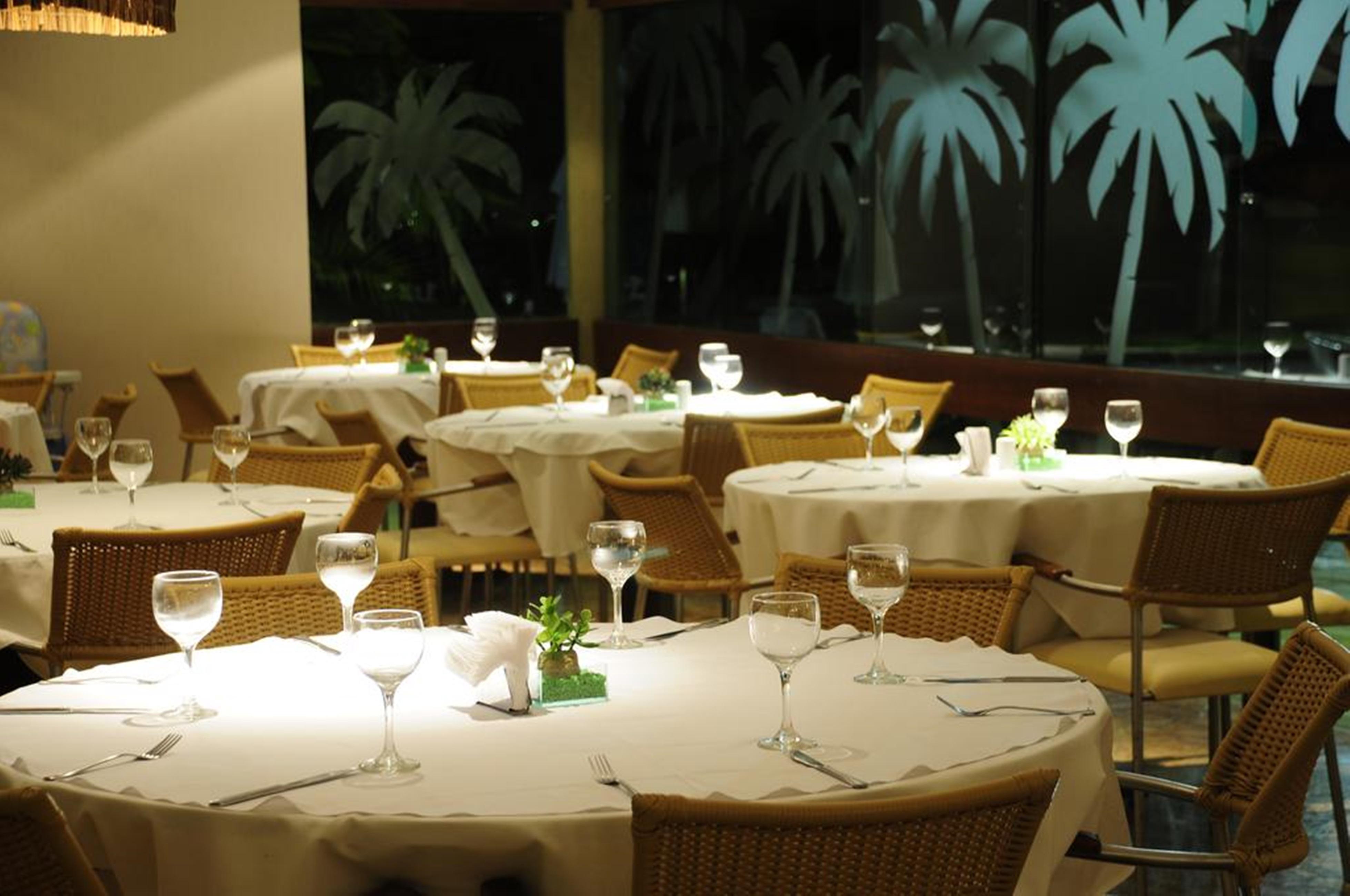 Marulhos Resort Pôrto das Galinhas Eksteriør billede