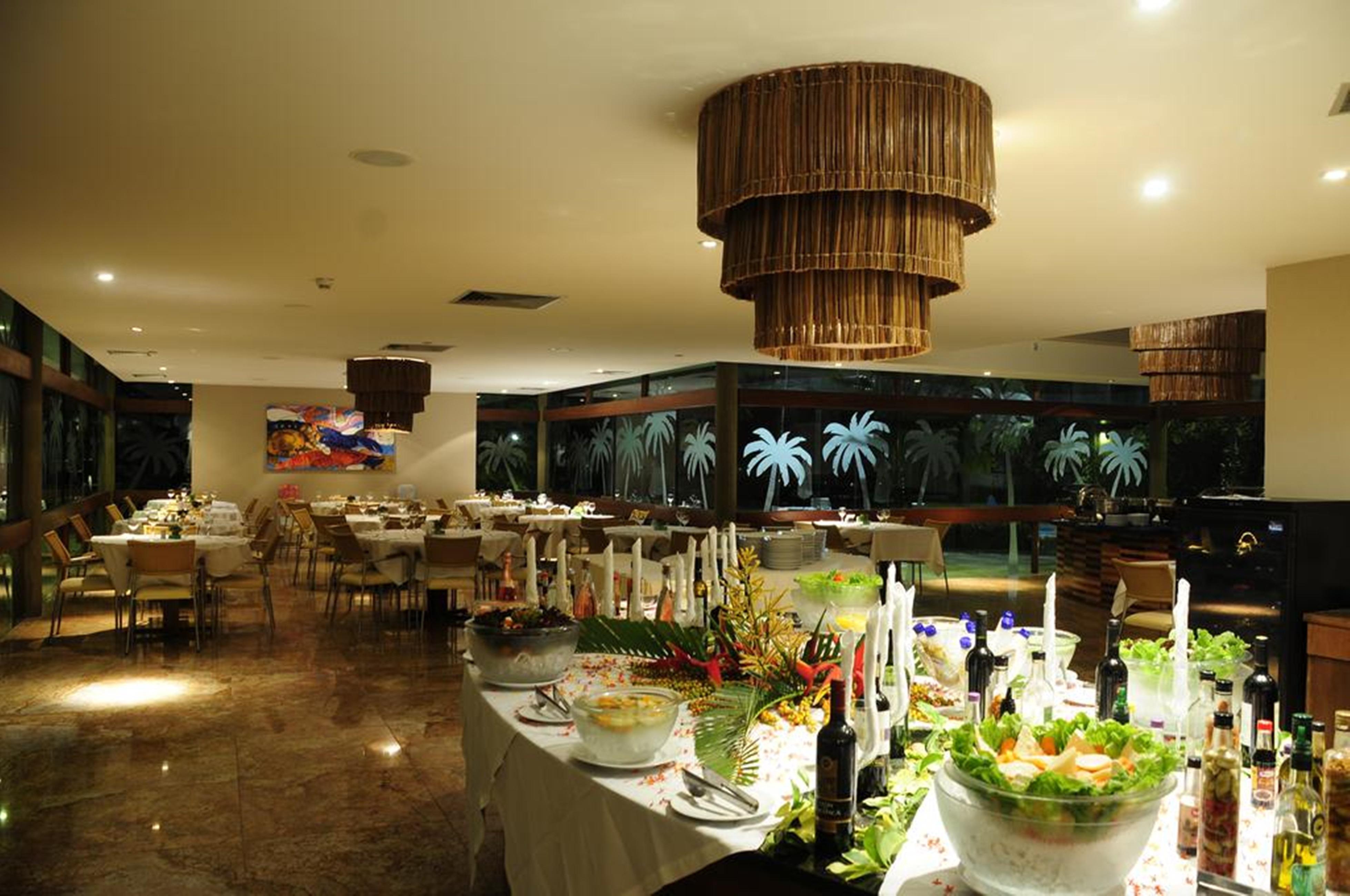 Marulhos Resort Pôrto das Galinhas Eksteriør billede