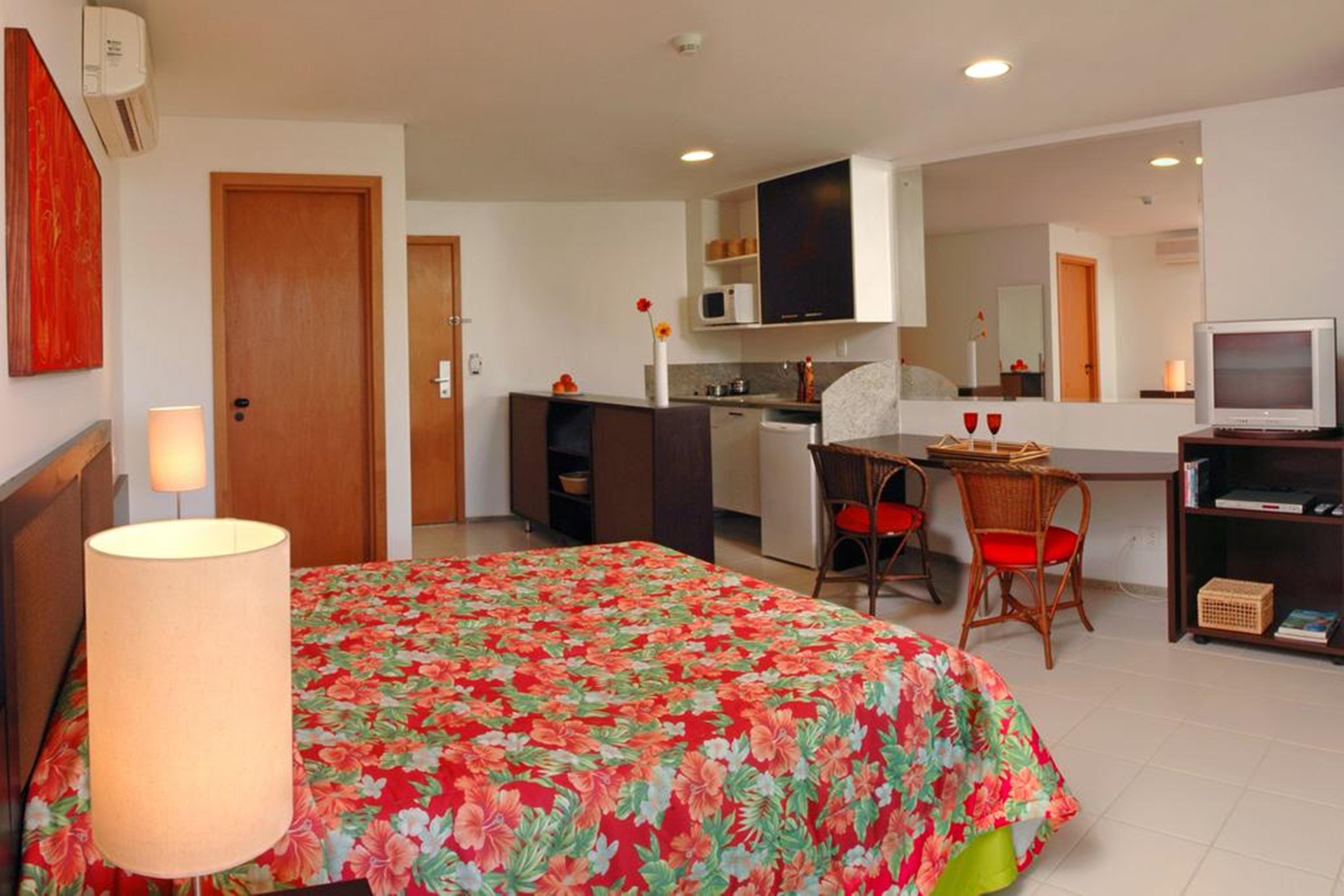 Marulhos Resort Pôrto das Galinhas Eksteriør billede