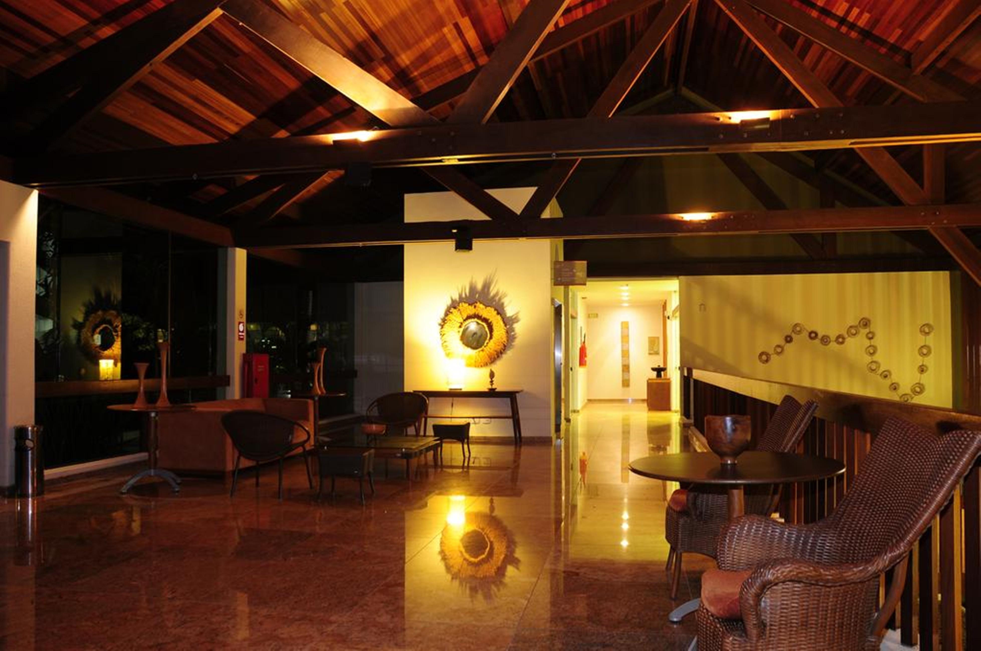 Marulhos Resort Pôrto das Galinhas Eksteriør billede