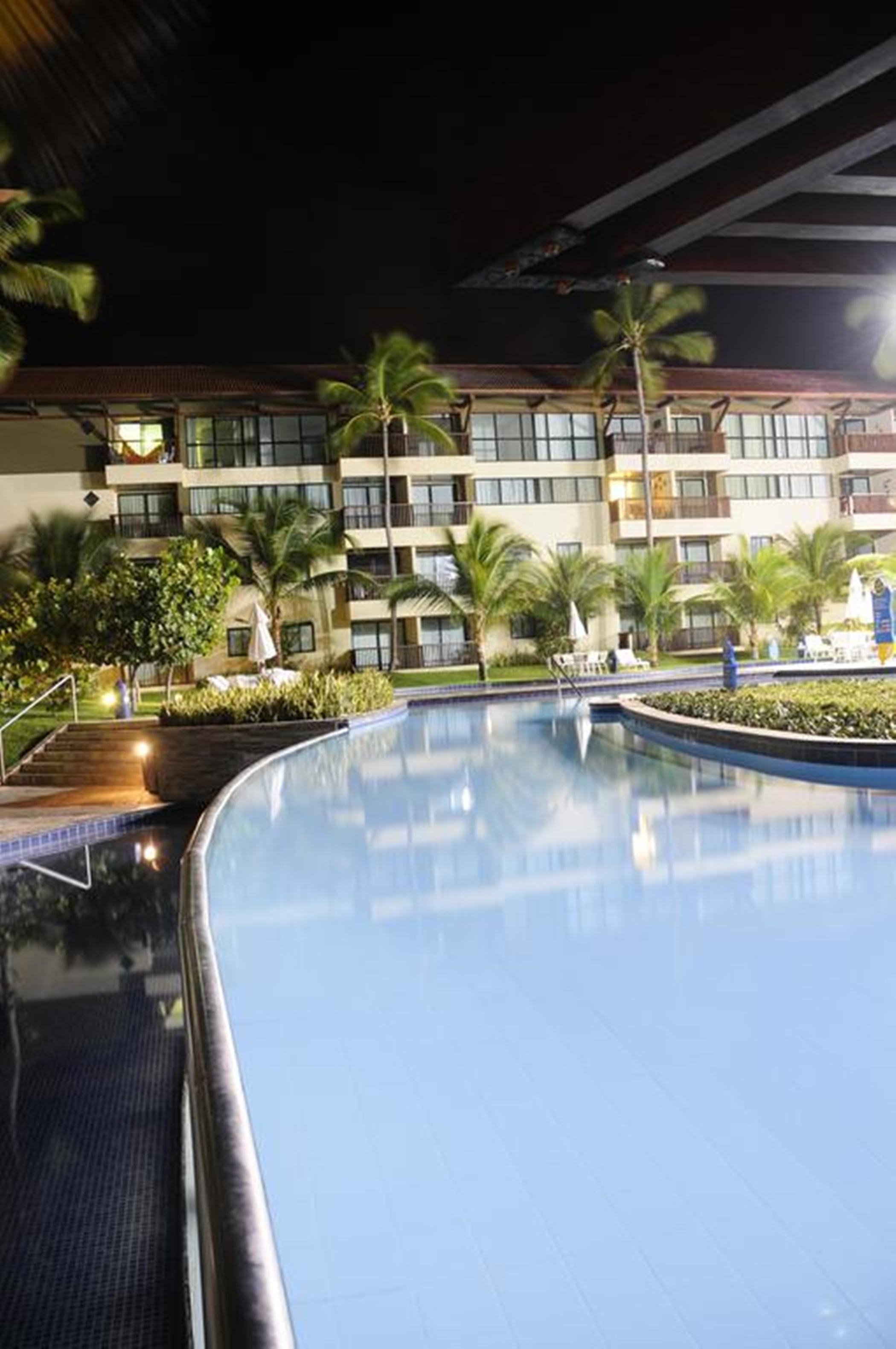 Marulhos Resort Pôrto das Galinhas Eksteriør billede