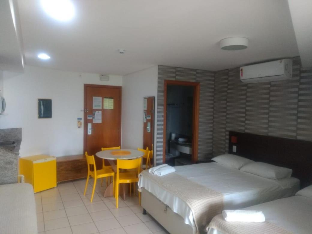 Marulhos Resort Pôrto das Galinhas Eksteriør billede