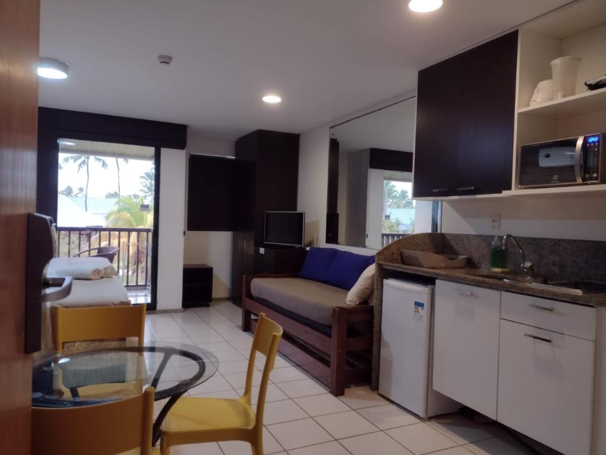 Marulhos Resort Pôrto das Galinhas Eksteriør billede