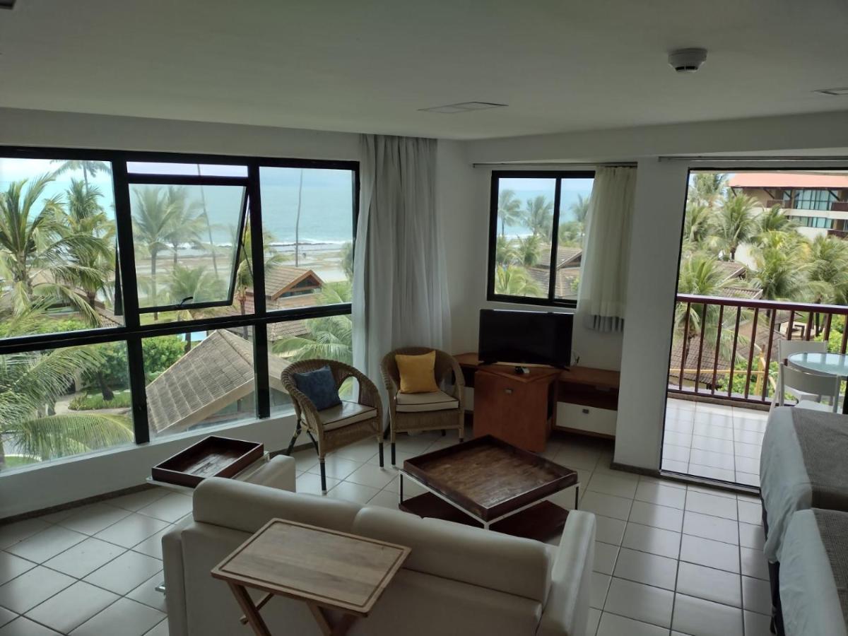 Marulhos Resort Pôrto das Galinhas Eksteriør billede