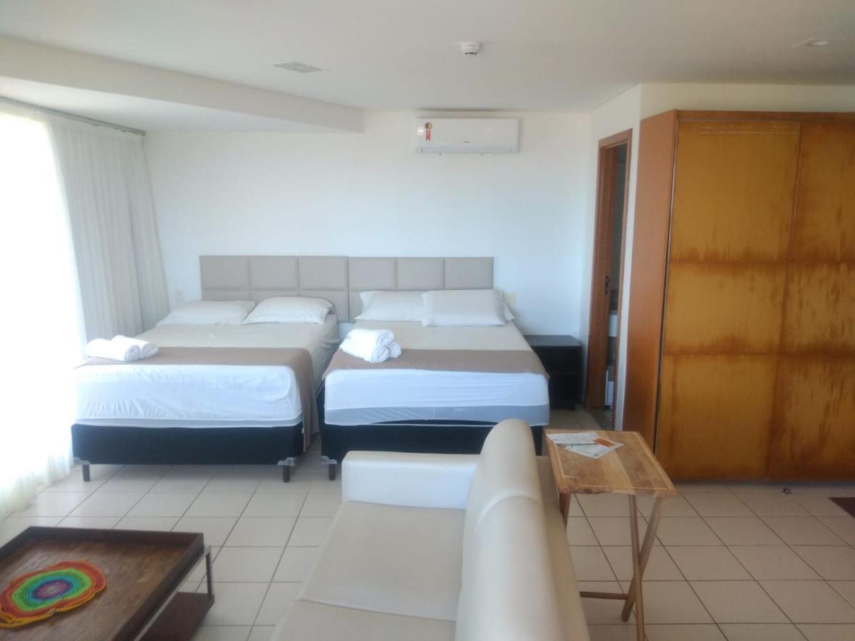 Marulhos Resort Pôrto das Galinhas Eksteriør billede