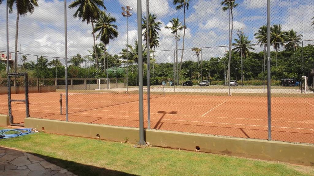 Marulhos Resort Pôrto das Galinhas Eksteriør billede