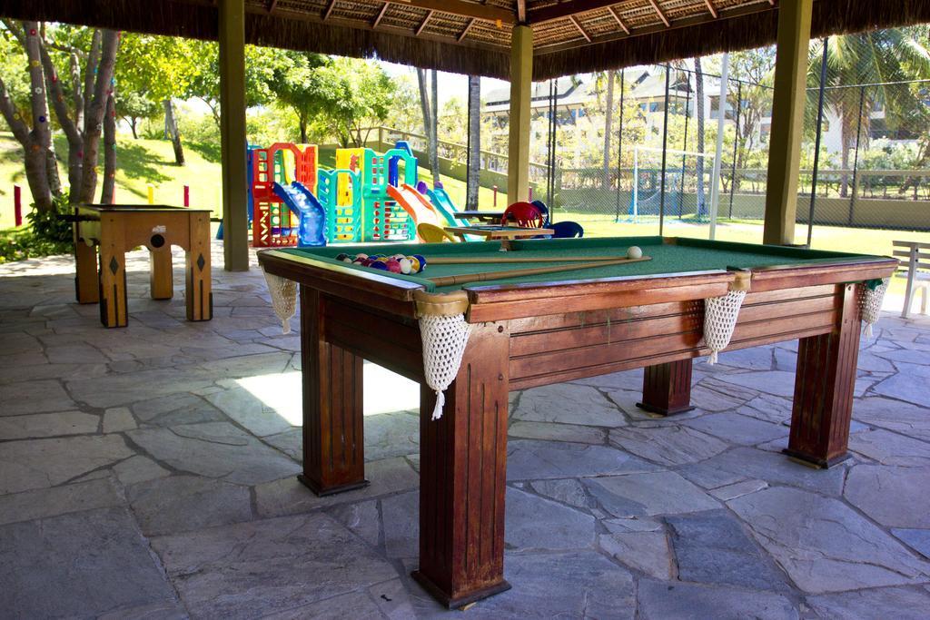 Marulhos Resort Pôrto das Galinhas Eksteriør billede