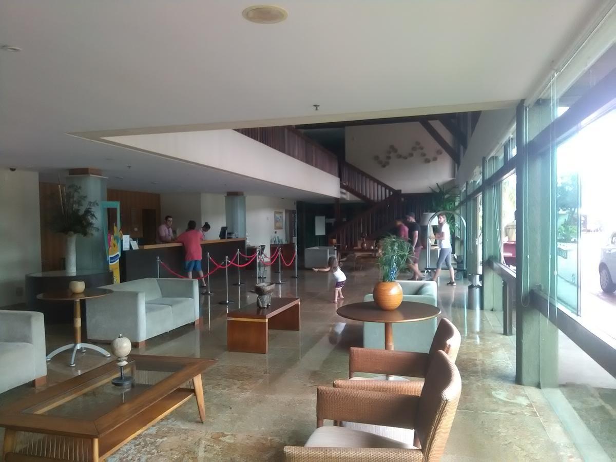 Marulhos Resort Pôrto das Galinhas Eksteriør billede