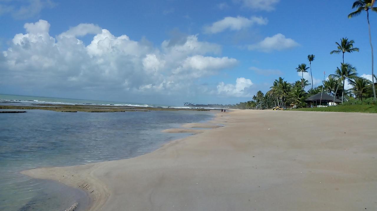 Marulhos Resort Pôrto das Galinhas Eksteriør billede