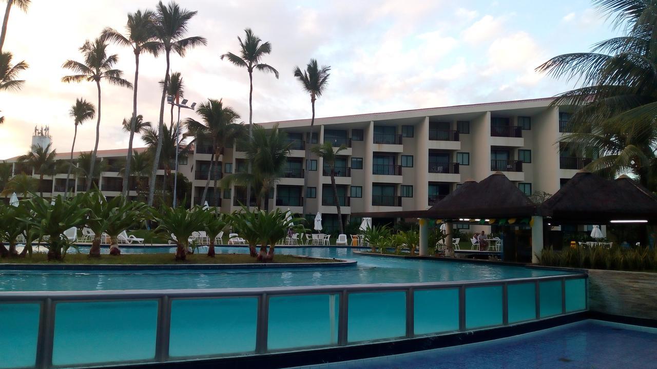 Marulhos Resort Pôrto das Galinhas Eksteriør billede