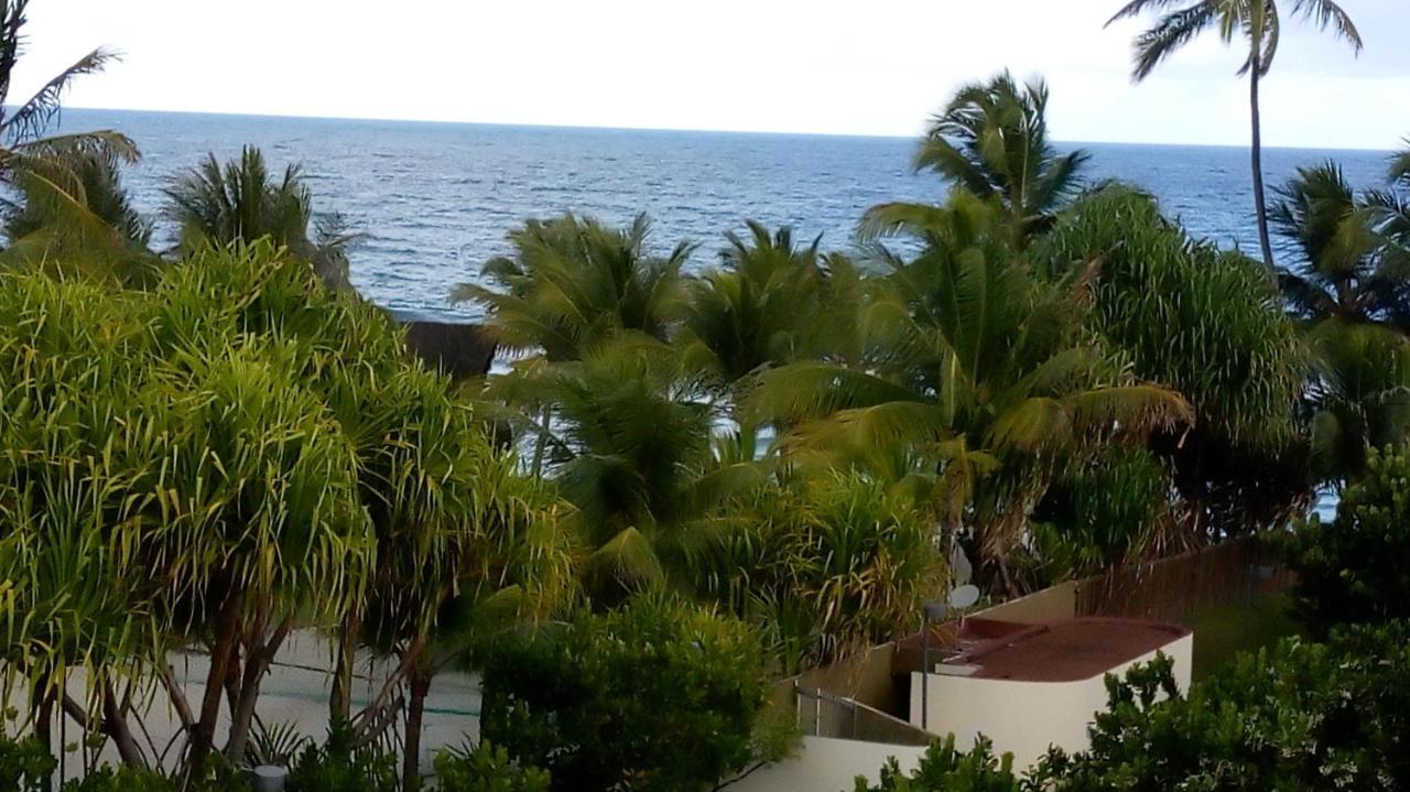 Marulhos Resort Pôrto das Galinhas Eksteriør billede