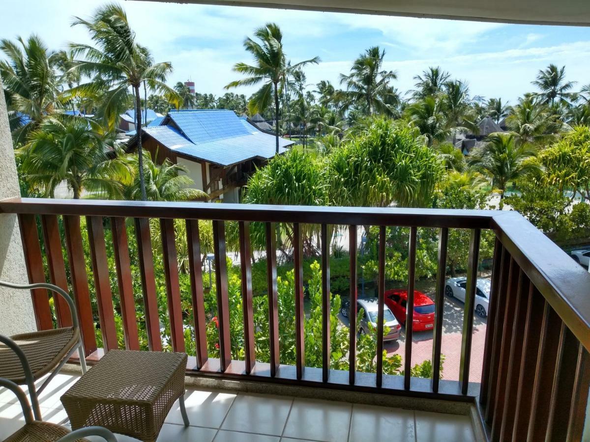 Marulhos Resort Pôrto das Galinhas Eksteriør billede