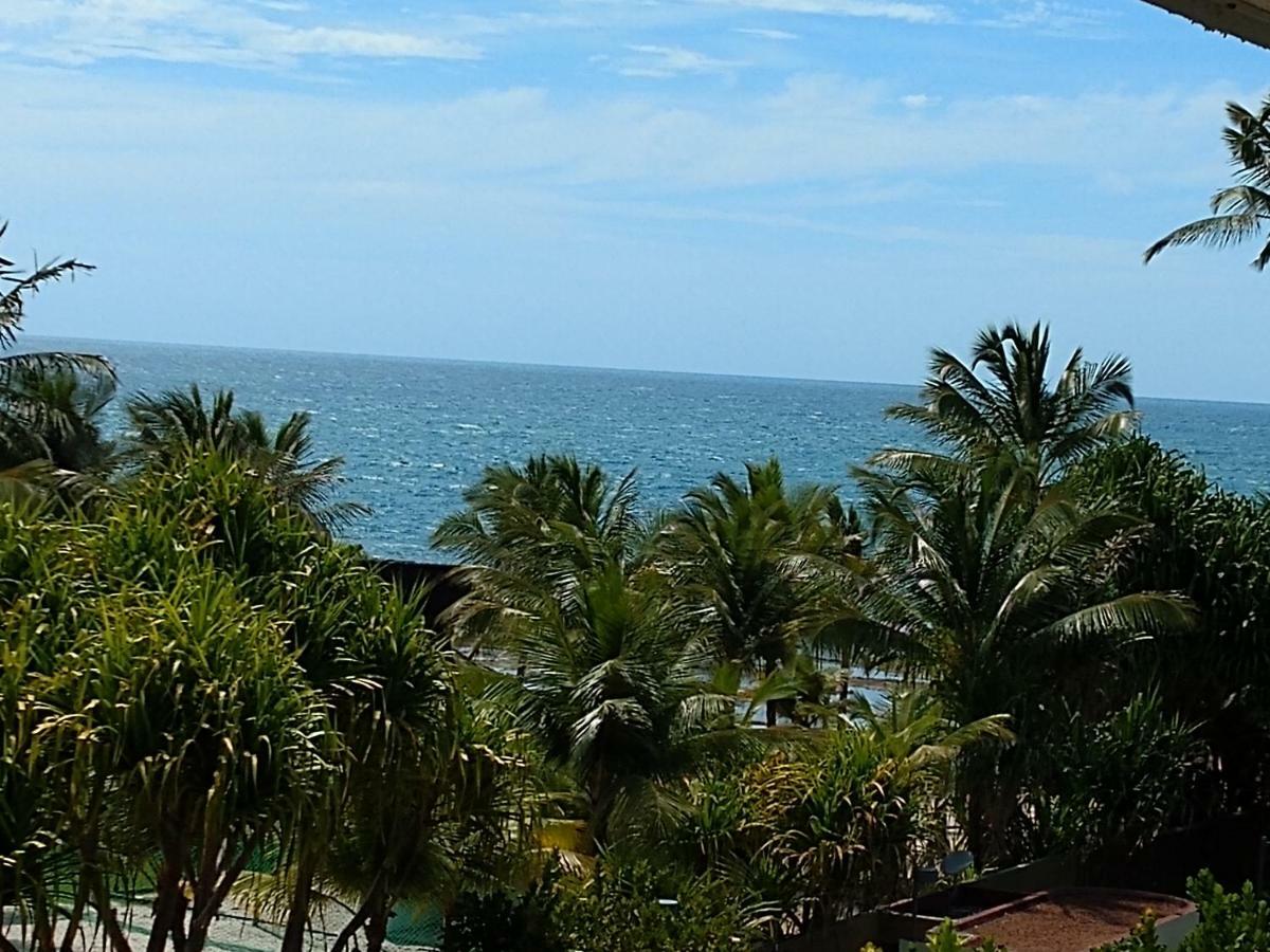 Marulhos Resort Pôrto das Galinhas Eksteriør billede